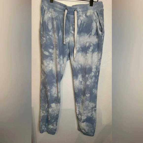 Mauby Tie-dye Joggers  - Sweat Pants Size S (e5 - Picture 1 of 9